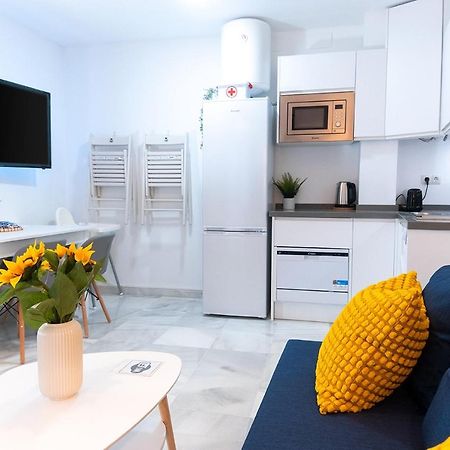 Downtown Apartment Seville Ngoại thất bức ảnh