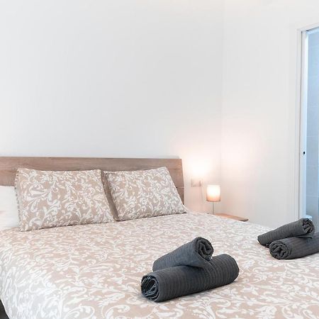 Downtown Apartment Seville Ngoại thất bức ảnh