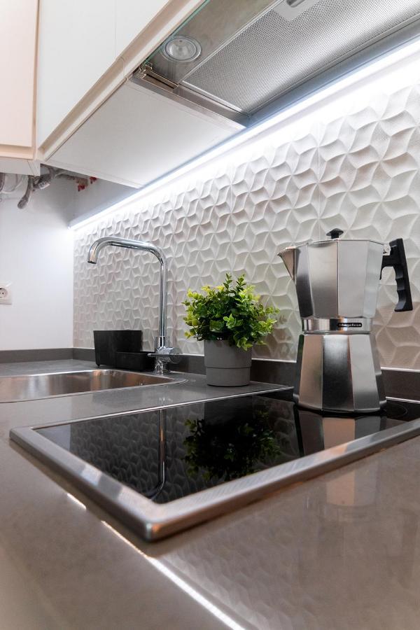 Downtown Apartment Seville Ngoại thất bức ảnh