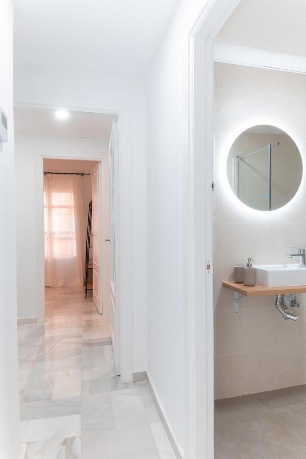 Downtown Apartment Seville Ngoại thất bức ảnh