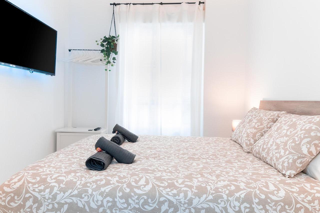 Downtown Apartment Seville Ngoại thất bức ảnh
