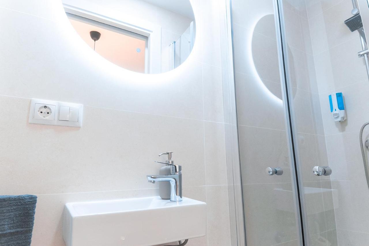 Downtown Apartment Seville Ngoại thất bức ảnh